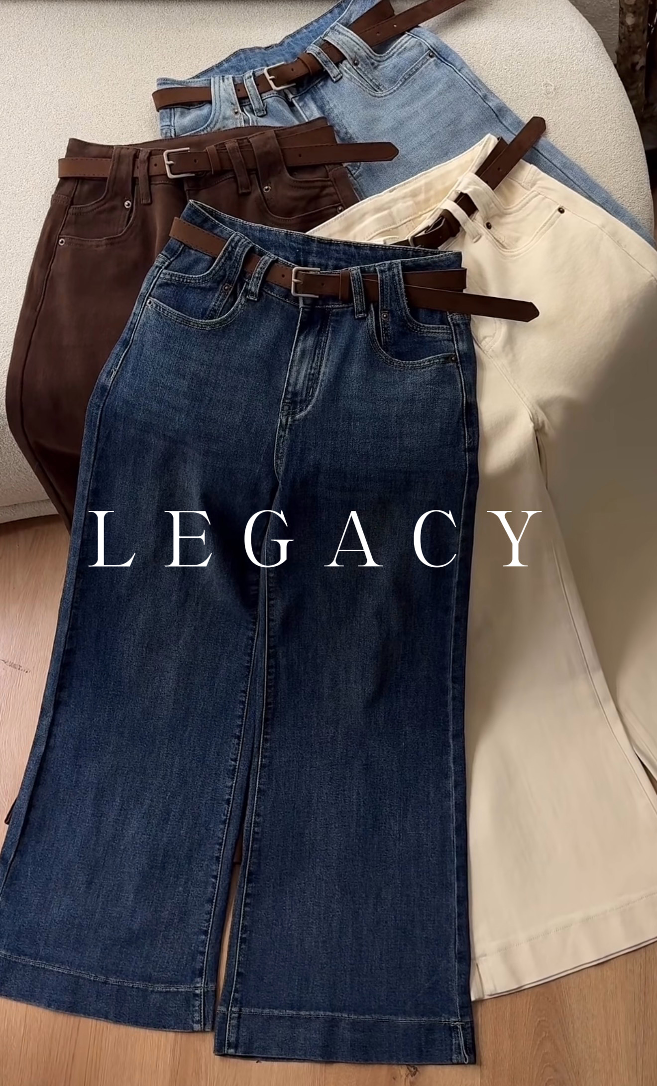 Pant