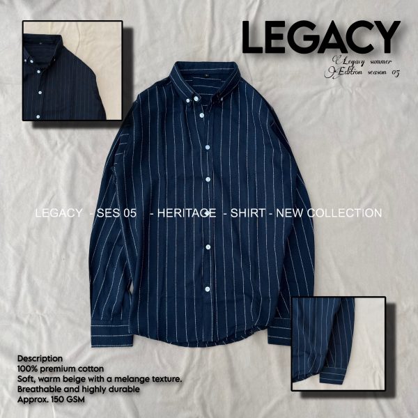 .SES-2 || OLD MONEY.