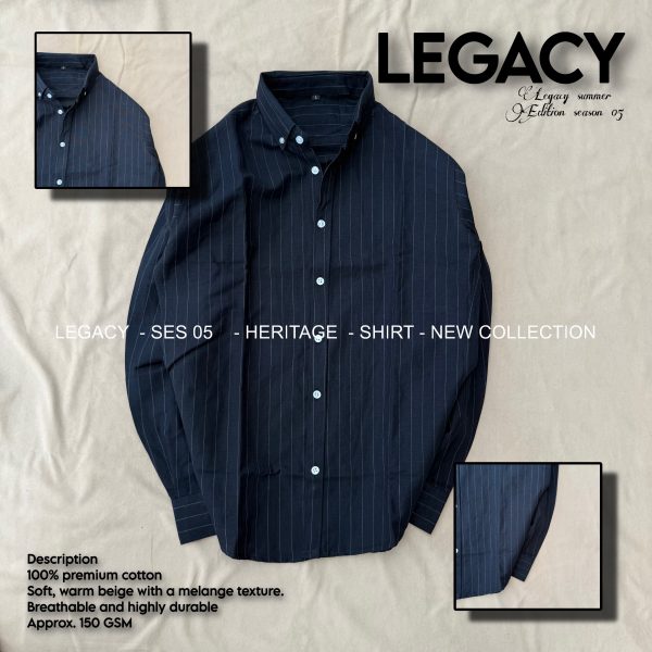 .SES-3 || OLD MONEY