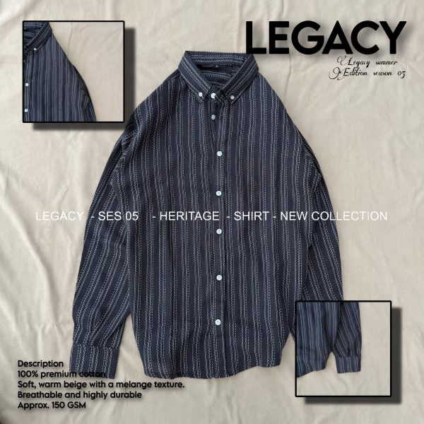 .SES-5 || OLD MONEY