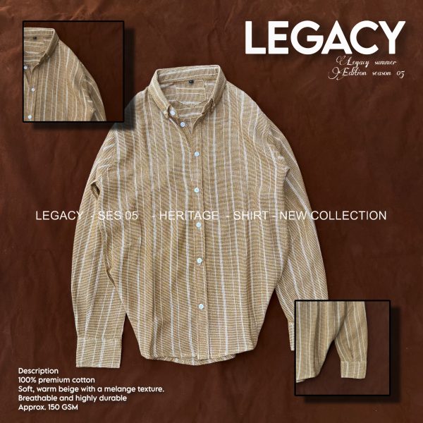 .SES-4 || OLD MONEY