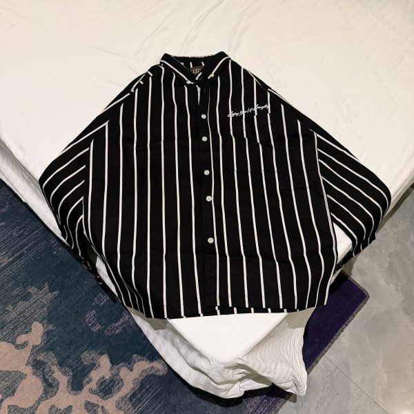 L10 || VINTAGE INSPIRED CUT