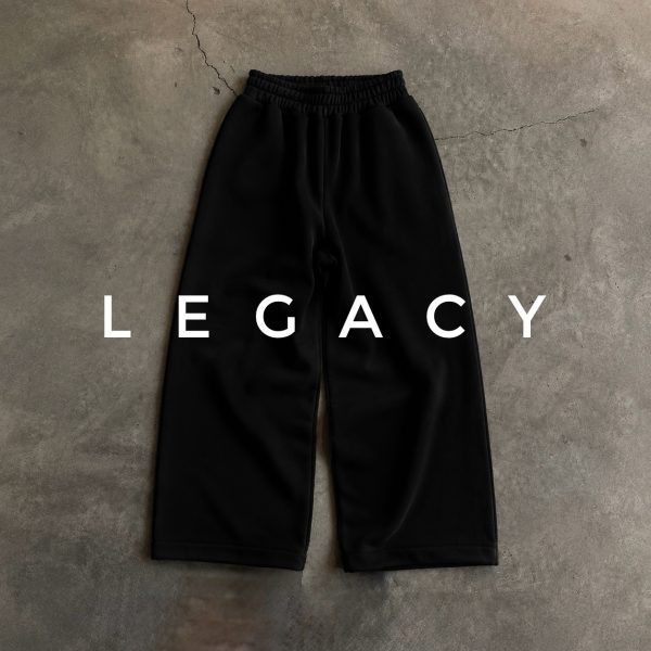 LEGACY™ Premium BAGGY-B